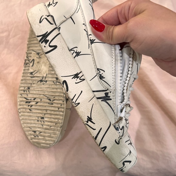 Giuseppe Zanotti Sneakers - Picture 3 of 6